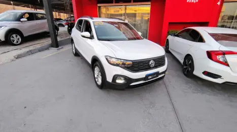 VOLKSWAGEN T-Cross 1.0 4P 200 TSI FLEX SENSE AUTOMTICO, Foto 1
