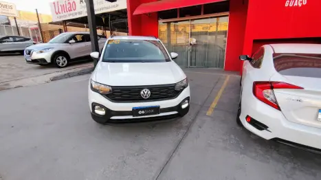 VOLKSWAGEN T-Cross 1.0 4P 200 TSI FLEX SENSE AUTOMTICO, Foto 2