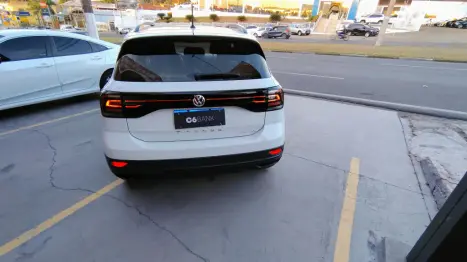 VOLKSWAGEN T-Cross 1.0 4P 200 TSI FLEX SENSE AUTOMTICO, Foto 7