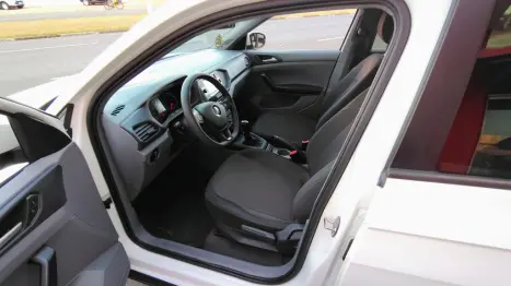 VOLKSWAGEN T-Cross 1.0 4P 200 TSI FLEX SENSE AUTOMTICO, Foto 8