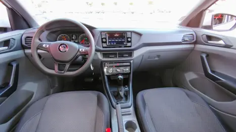 VOLKSWAGEN T-Cross 1.0 4P 200 TSI FLEX SENSE AUTOMTICO, Foto 10