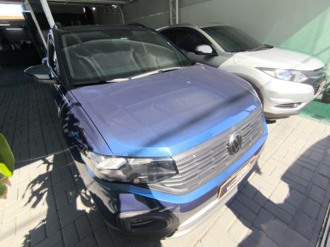 VOLKSWAGEN T-Cross 1.0 4P 200 TSI FLEX AUTOMTICO, Foto 2