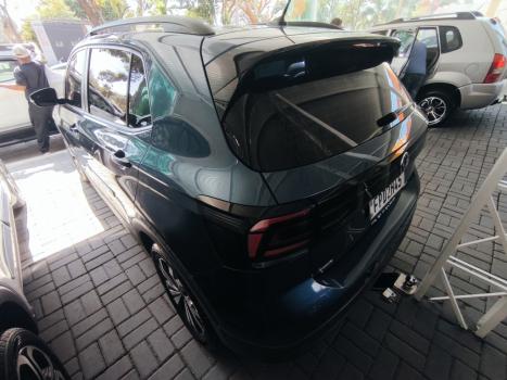 VOLKSWAGEN T-Cross 1.0 4P 200 TSI FLEX AUTOMTICO, Foto 4