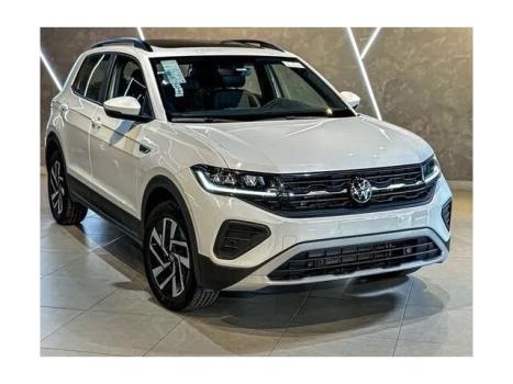 VOLKSWAGEN T-Cross 1.0 4P 200 TSI FLEX COMFORTLINE AUTOMTICO, Foto 3