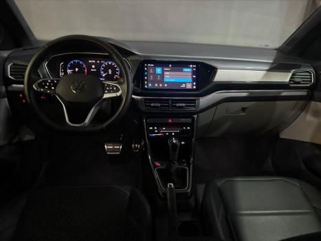 VOLKSWAGEN T-Cross 1.4 4P 250 TSI FLEX HIGHLINE AUTOMTICO, Foto 17