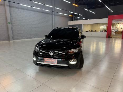 VOLKSWAGEN T-Cross 1.0 4P 200 TSI FLEX COMFORTLINE AUTOMTICO, Foto 3
