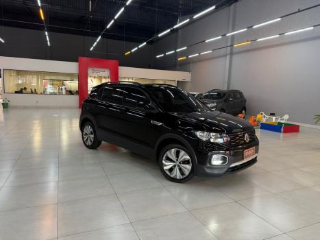 VOLKSWAGEN T-Cross 1.0 4P 200 TSI FLEX COMFORTLINE AUTOMTICO, Foto 6