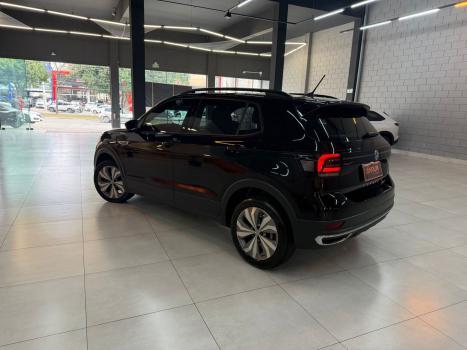 VOLKSWAGEN T-Cross 1.0 4P 200 TSI FLEX COMFORTLINE AUTOMTICO, Foto 7