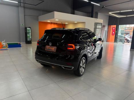 VOLKSWAGEN T-Cross 1.0 4P 200 TSI FLEX COMFORTLINE AUTOMTICO, Foto 8