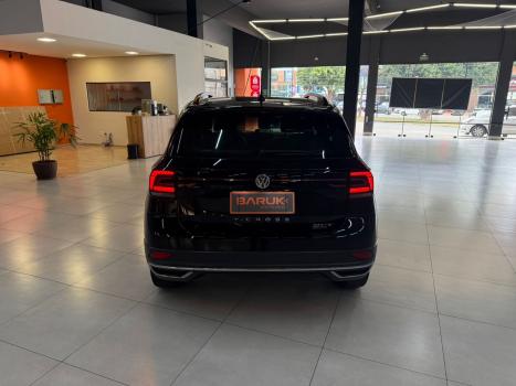 VOLKSWAGEN T-Cross 1.0 4P 200 TSI FLEX COMFORTLINE AUTOMTICO, Foto 9