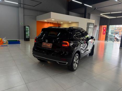 VOLKSWAGEN T-Cross 1.0 4P 200 TSI FLEX COMFORTLINE AUTOMTICO, Foto 10