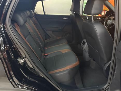 VOLKSWAGEN T-Cross 1.0 4P 200 TSI FLEX COMFORTLINE AUTOMTICO, Foto 11