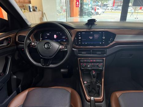 VOLKSWAGEN T-Cross 1.0 4P 200 TSI FLEX COMFORTLINE AUTOMTICO, Foto 15