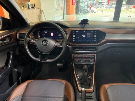 VOLKSWAGEN T-Cross 1.0 4P 200 TSI FLEX COMFORTLINE AUTOMTICO, Foto 17