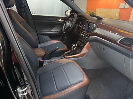 VOLKSWAGEN T-Cross 1.0 4P 200 TSI FLEX COMFORTLINE AUTOMTICO, Foto 18