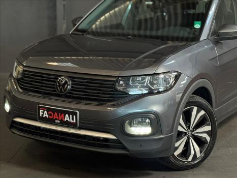 VOLKSWAGEN T-Cross 1.0 4P 200 TSI FLEX AUTOMTICO, Foto 2
