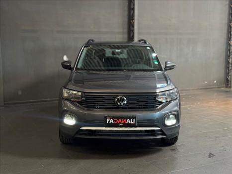 VOLKSWAGEN T-Cross 1.0 4P 200 TSI FLEX AUTOMTICO, Foto 5