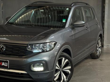 VOLKSWAGEN T-Cross 1.0 4P 200 TSI FLEX AUTOMTICO, Foto 6