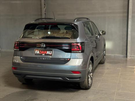 VOLKSWAGEN T-Cross 1.0 4P 200 TSI FLEX AUTOMTICO, Foto 8