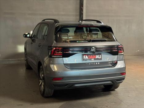 VOLKSWAGEN T-Cross 1.0 4P 200 TSI FLEX AUTOMTICO, Foto 9