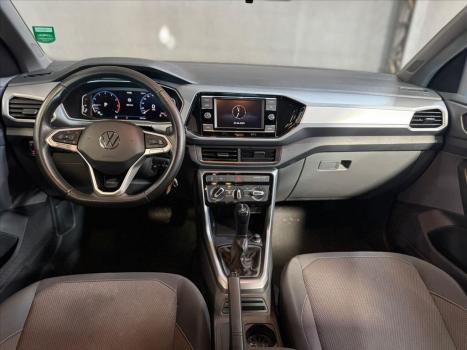 VOLKSWAGEN T-Cross 1.0 4P 200 TSI FLEX AUTOMTICO, Foto 11