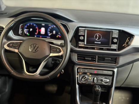 VOLKSWAGEN T-Cross 1.0 4P 200 TSI FLEX AUTOMTICO, Foto 13