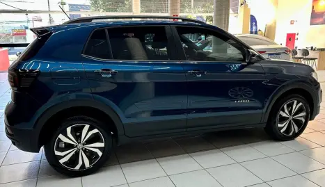 VOLKSWAGEN T-Cross 1.0 4P 200 TSI FLEX AUTOMTICO, Foto 5