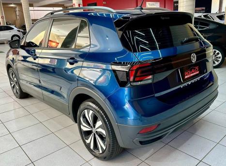 VOLKSWAGEN T-Cross 1.0 4P 200 TSI FLEX AUTOMTICO, Foto 8