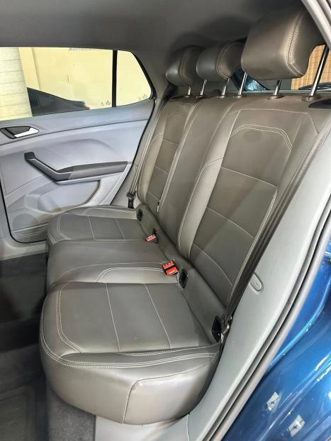VOLKSWAGEN T-Cross 1.0 4P 200 TSI FLEX AUTOMTICO, Foto 9
