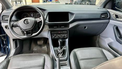 VOLKSWAGEN T-Cross 1.0 4P 200 TSI FLEX AUTOMTICO, Foto 11