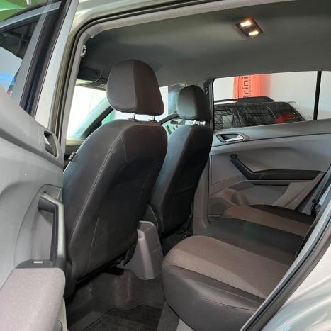 VOLKSWAGEN T-Cross 1.0 4P 200 TSI FLEX SENSE AUTOMTICO, Foto 4