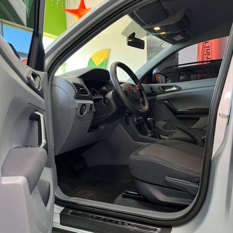 VOLKSWAGEN T-Cross 1.0 4P 200 TSI FLEX SENSE AUTOMTICO, Foto 6