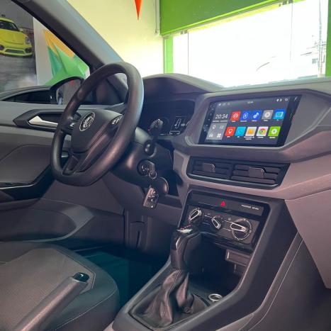 VOLKSWAGEN T-Cross 1.0 4P 200 TSI FLEX SENSE AUTOMTICO, Foto 10