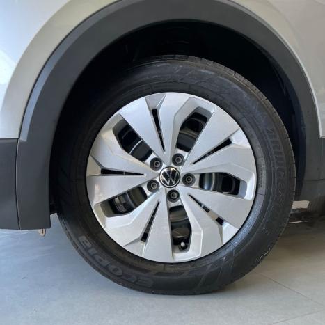 VOLKSWAGEN T-Cross 1.0 4P 200 TSI FLEX SENSE AUTOMTICO, Foto 11