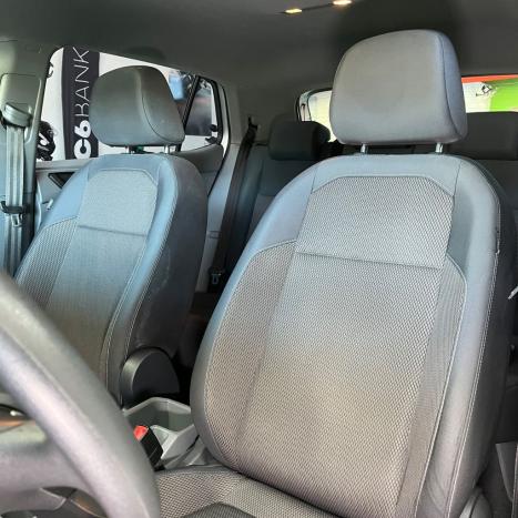 VOLKSWAGEN T-Cross 1.0 4P 200 TSI FLEX SENSE AUTOMTICO, Foto 15