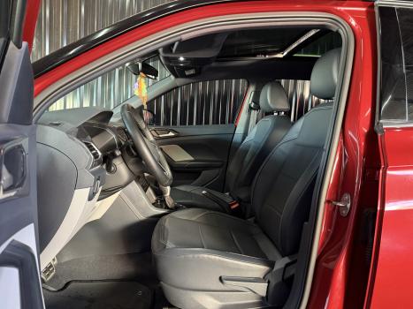 VOLKSWAGEN T-Cross 1.4 4P 250 TSI FLEX HIGHLINE AUTOMTICO, Foto 9