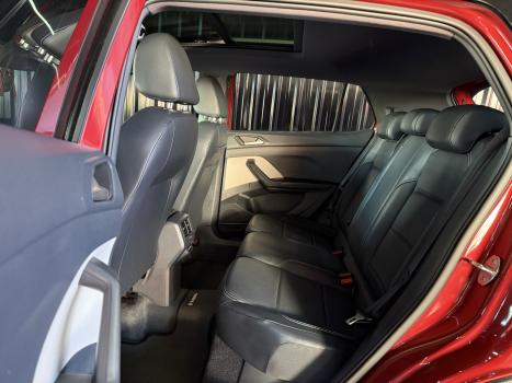 VOLKSWAGEN T-Cross 1.4 4P 250 TSI FLEX HIGHLINE AUTOMTICO, Foto 10