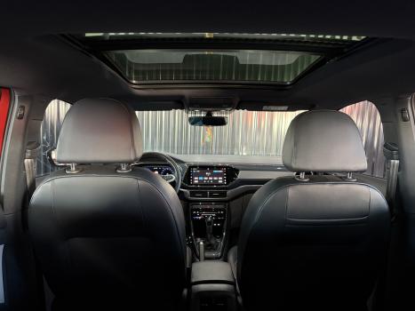 VOLKSWAGEN T-Cross 1.4 4P 250 TSI FLEX HIGHLINE AUTOMTICO, Foto 12
