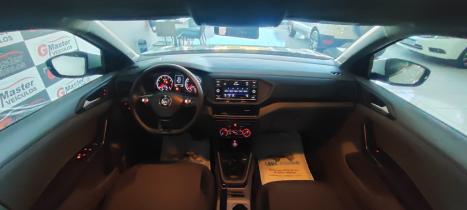 VOLKSWAGEN T-Cross 1.0 4P 200 TSI FLEX SENSE AUTOMTICO, Foto 3