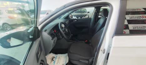 VOLKSWAGEN T-Cross 1.0 4P 200 TSI FLEX SENSE AUTOMTICO, Foto 4