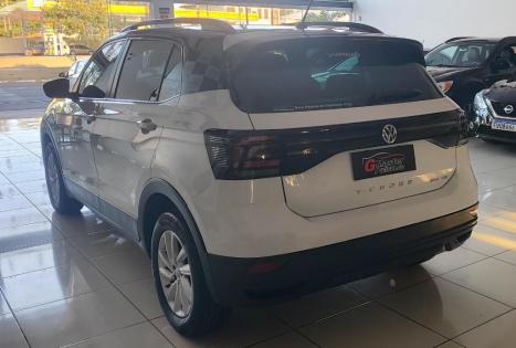 VOLKSWAGEN T-Cross 1.0 4P 200 TSI FLEX SENSE AUTOMTICO, Foto 6