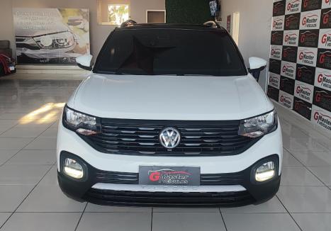 VOLKSWAGEN T-Cross 1.0 4P 200 TSI FLEX SENSE AUTOMTICO, Foto 9