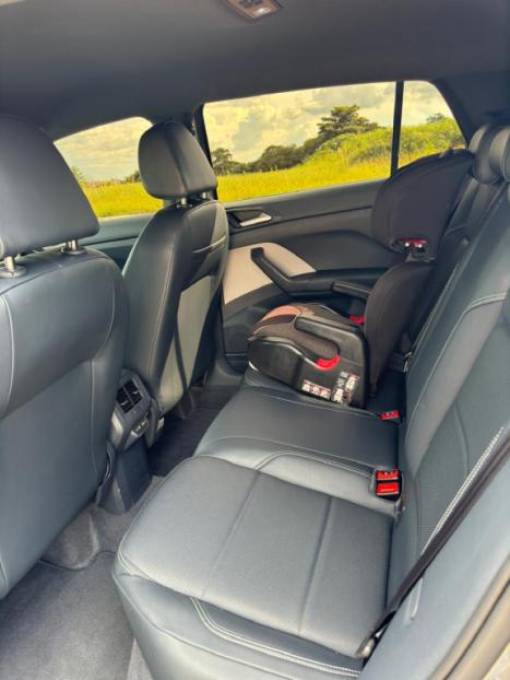 VOLKSWAGEN T-Cross 1.4 4P 250 TSI FLEX HIGHLINE AUTOMTICO, Foto 9