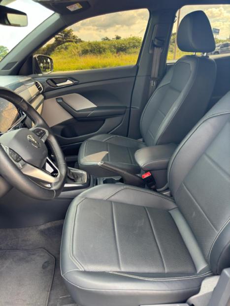 VOLKSWAGEN T-Cross 1.4 4P 250 TSI FLEX HIGHLINE AUTOMTICO, Foto 10