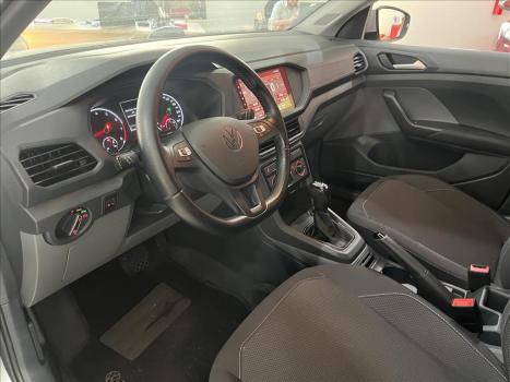 VOLKSWAGEN T-Cross 1.0 4P 200 TSI FLEX SENSE AUTOMTICO, Foto 8
