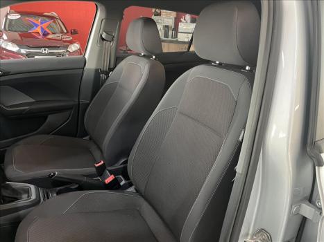 VOLKSWAGEN T-Cross 1.0 4P 200 TSI FLEX SENSE AUTOMTICO, Foto 9