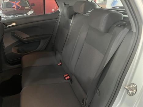 VOLKSWAGEN T-Cross 1.0 4P 200 TSI FLEX SENSE AUTOMTICO, Foto 10
