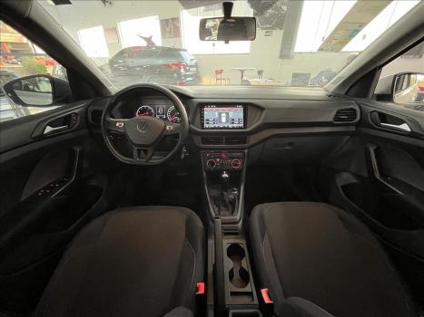 VOLKSWAGEN T-Cross 1.0 4P 200 TSI FLEX SENSE AUTOMTICO, Foto 12