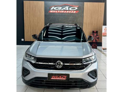 VOLKSWAGEN T-Cross 1.4 4P 250 TSI FLEX HIGHLINE AUTOMTICO, Foto 2