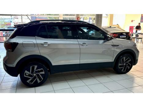 VOLKSWAGEN T-Cross 1.4 4P 250 TSI FLEX HIGHLINE AUTOMTICO, Foto 5